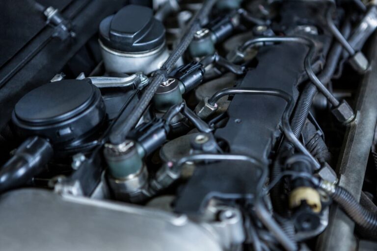 Lire la suite à propos de l’article Quelle Mercedes est équipée d&rsquo;un moteur Renault ?