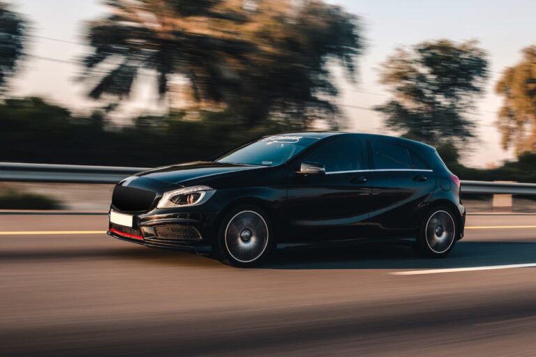 Lire la suite à propos de l’article Régime moteur à 130 km/h : comment optimiser consommation et confort