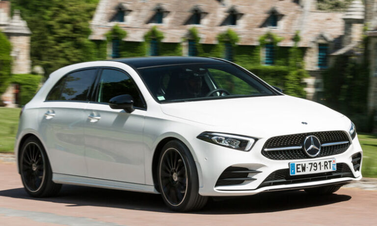 Lire la suite à propos de l’article Mercedes Classe A : les modèles à éviter absolument et les pièges de l’occasion