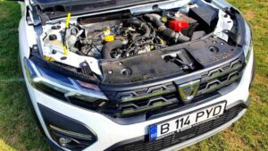 Lire la suite à propos de l’article Moteur ECO-G 100 : tout savoir sur la fiabilité et les vrais coûts du GPL de Dacia et Renault