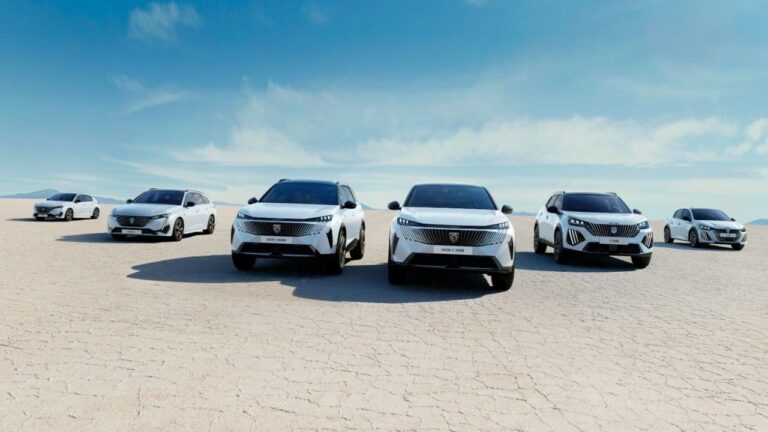 Lire la suite à propos de l’article Quels sont les moteurs Peugeot à éviter ?