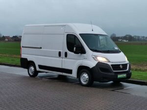 Lire la suite à propos de l’article Moteur Fiat Ducato 2.3 Multijet 130 : le guide complet sur sa fiabilité