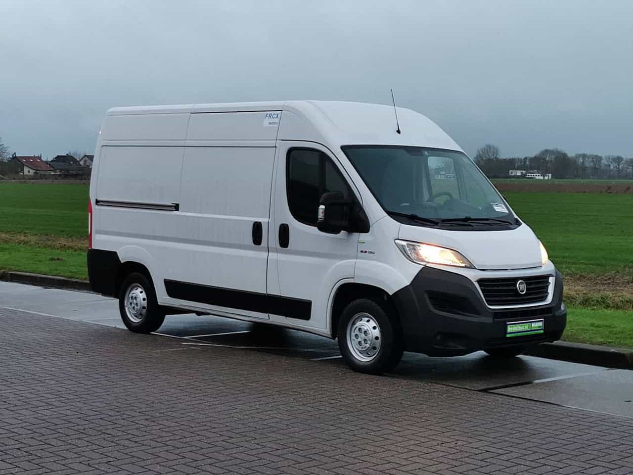 You are currently viewing Moteur Fiat Ducato 2.3 Multijet 130 : le guide complet sur sa fiabilité