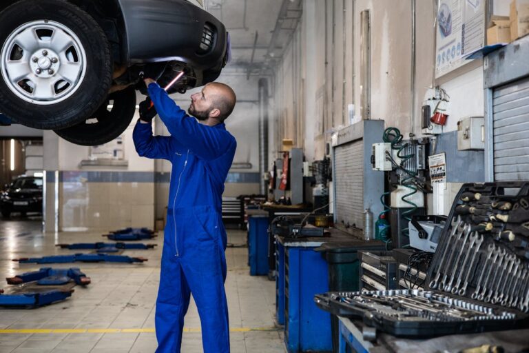 Lire la suite à propos de l’article Comment nettoyer le FAP sans démontage de votre voiture ?