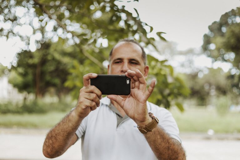 Lire la suite à propos de l’article Peut-on prendre en photo un véhicule en infraction ?