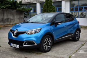Lire la suite à propos de l’article Fiabilité moteur Renault 1.3 TCe 140 sur le Captur : le guide complet