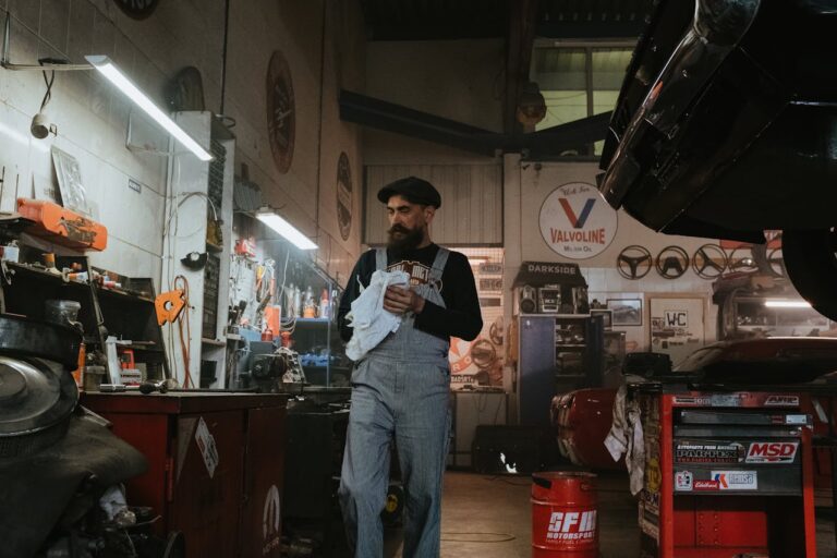 Lire la suite à propos de l’article Nettoyer un injecteur diesel soi-même : le guide complet