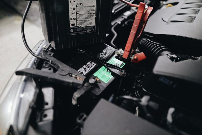 Lire la suite à propos de l’article Prix d&rsquo;une batterie au kilo : tarifs de rachat et où vendre en 2026