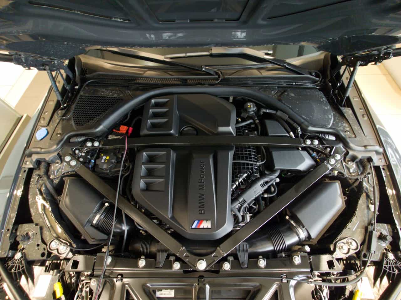 You are currently viewing Moteur B47 BMW : fiabilité, problèmes courants et conseils d&rsquo;entretien