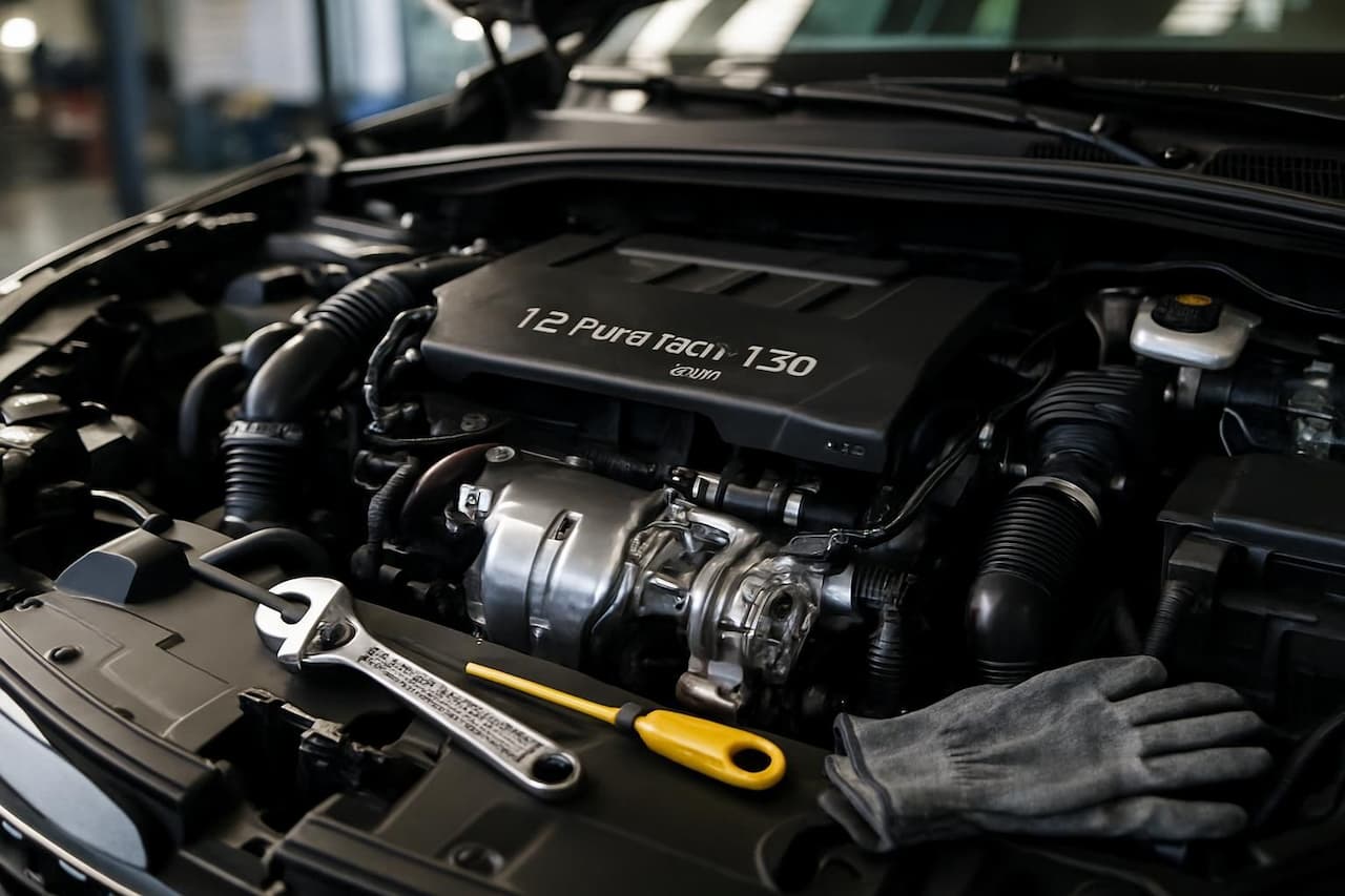 You are currently viewing Moteur Blue dCi 115 : fiabilité, problèmes fréquents et conseils d&rsquo;entretien