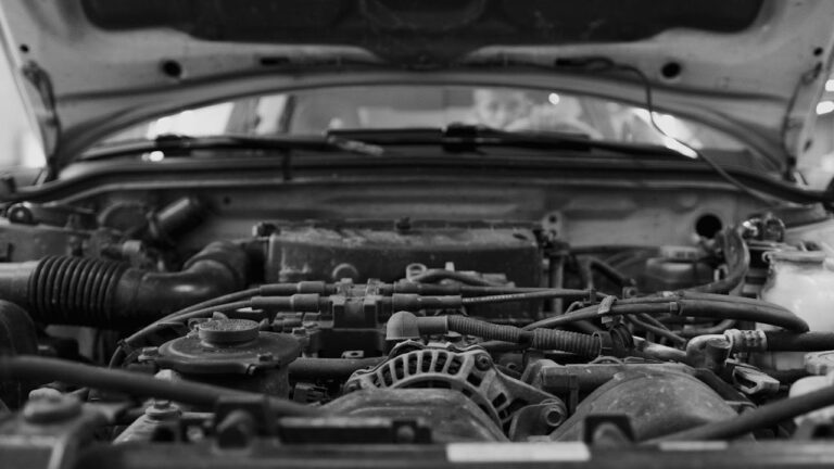 Lire la suite à propos de l’article Moteur 1.3 TCe : fiabilité, problèmes connus et conseils d&rsquo;entretien