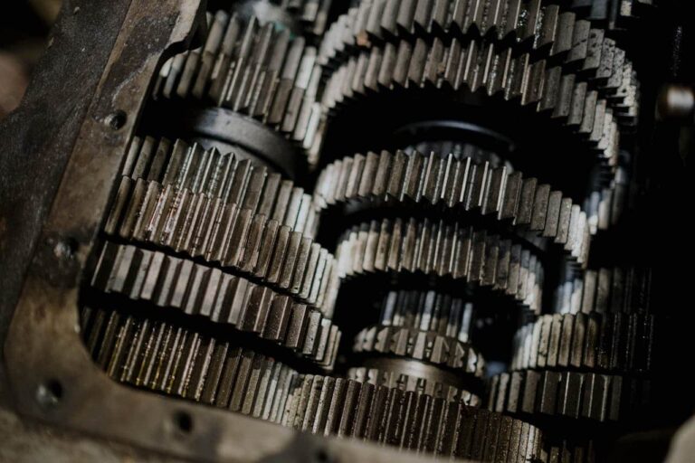 Lire la suite à propos de l’article Symptôme boite de vitesse automatique qui manque d&rsquo;huile : le guide de diagnostic