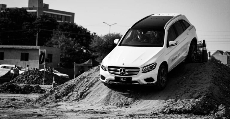 Lire la suite à propos de l’article Mercedes GLC : les modèles à éviter et comment faire le bon choix