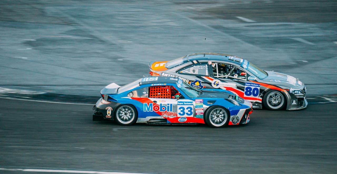 You are currently viewing Mikado Racing : le guide complet du site n°1 des petites annonces sport automobile