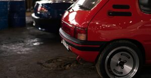 Lire la suite à propos de l’article Nouvelle 205 GTI Peugeot : tout savoir sur le retour électrique de la légende