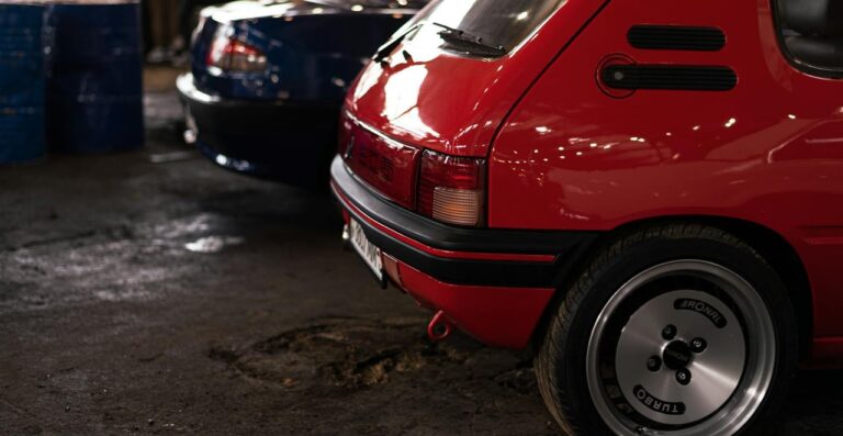 Lire la suite à propos de l’article Nouvelle 205 GTI Peugeot : tout savoir sur le retour électrique de la légende