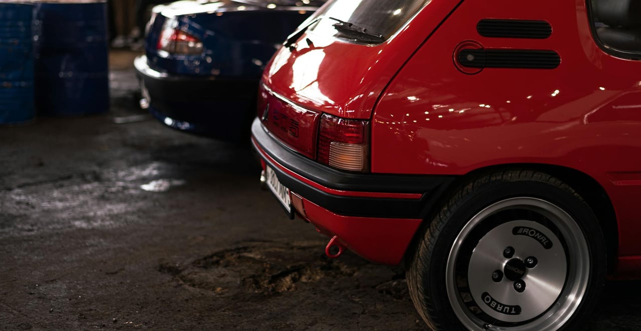You are currently viewing Nouvelle 205 GTI Peugeot : tout savoir sur le retour électrique de la légende