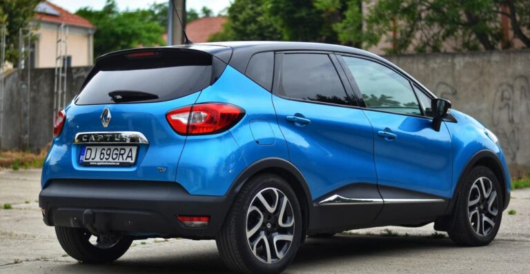 Lire la suite à propos de l’article Renault Captur Techno E-Tech full hybrid 145 : avis complet