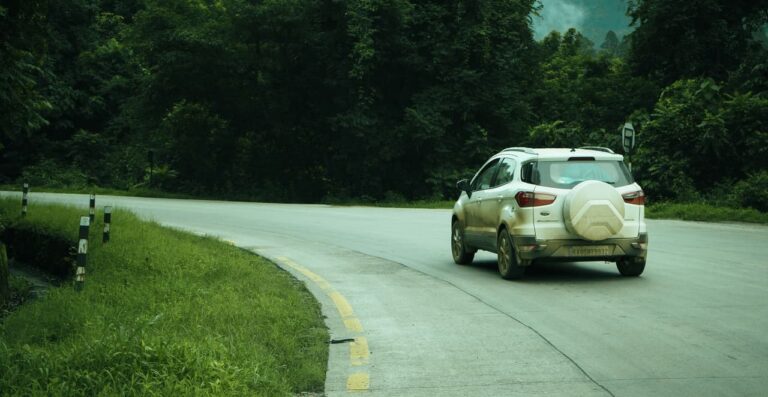 Lire la suite à propos de l’article Les modèles de SUV à éviter absolument en 2025-2026