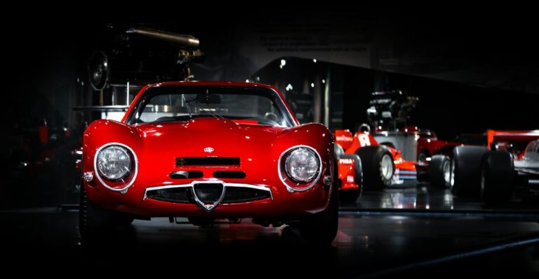 Lire la suite à propos de l’article Moteurs Alfa Romeo à éviter : le guide par modèle et par motorisation