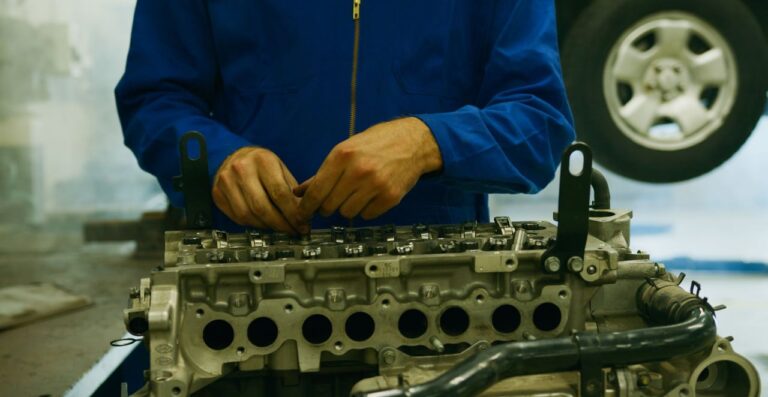 Lire la suite à propos de l’article Problème moteur Citroën C3 essence : pannes, symptômes et solutions