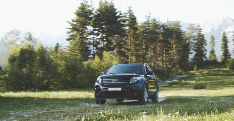 Lire la suite à propos de l’article Quels sont les défauts de la Ford Explorer ?