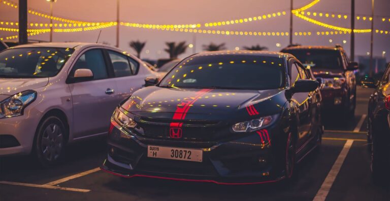 Lire la suite à propos de l’article Quels sont les défauts de la Honda Civic ?