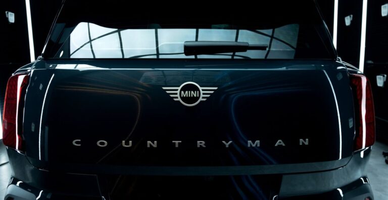 Lire la suite à propos de l’article Quels sont les défauts de la Mini Countryman ?