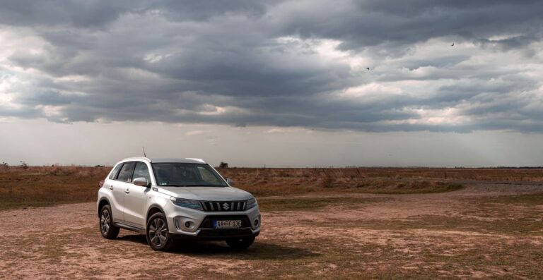 Lire la suite à propos de l’article Défauts de la Suzuki Vitara : ce que les propriétaires reprochent vraiment
