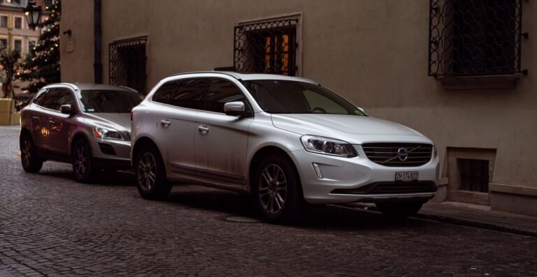 Lire la suite à propos de l’article Quels sont les défauts de la Volvo XC60 : ce qu&rsquo;il faut savoir avant d&rsquo;acheter