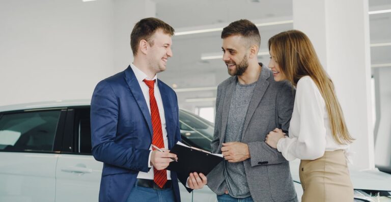 Lire la suite à propos de l’article Voiture à 59 euros par mois sans apport : les meilleures offres du moment