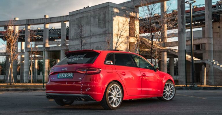 Lire la suite à propos de l’article Audi A3 8P hatchback : le guide complet avant achat
