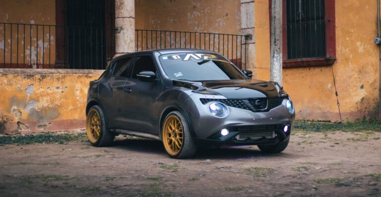 Lire la suite à propos de l’article Quels sont les défauts de la Nissan Juke