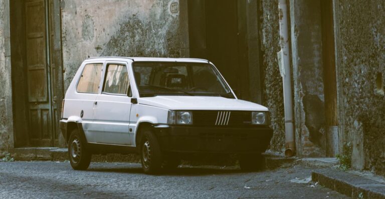 Lire la suite à propos de l’article Fiat Panda : fiabilité, pannes et avis avant d&rsquo;acheter d&rsquo;occasion