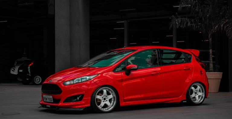 Lire la suite à propos de l’article Quels sont les défauts de la Ford Fiesta