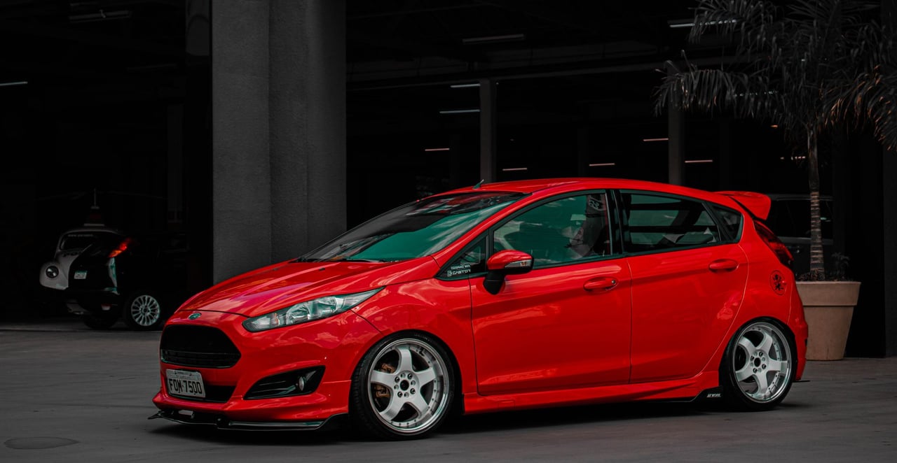 You are currently viewing Quels sont les défauts de la Ford Fiesta