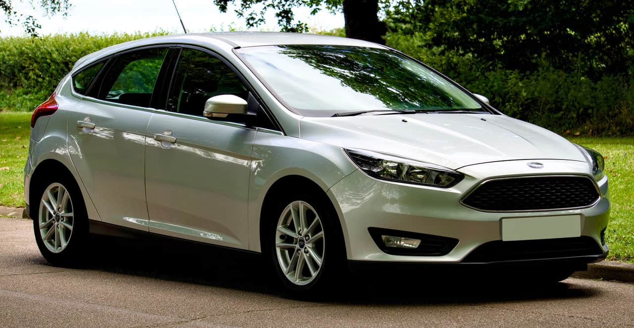 You are currently viewing Quels sont les défauts de la Ford Focus ?