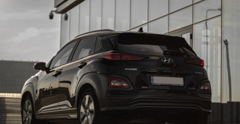 Lire la suite à propos de l’article Quels sont les défauts de la Hyundai Kona ?