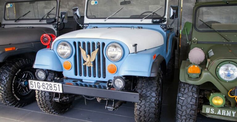 Lire la suite à propos de l’article Quels sont les défauts de la Jeep Avenger ?