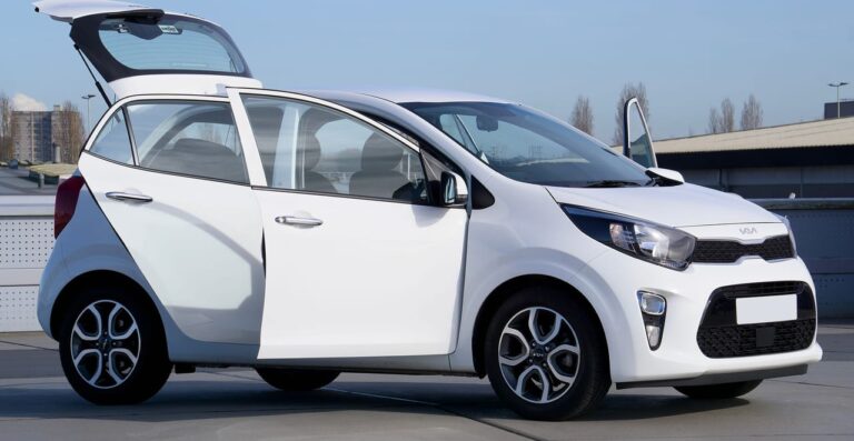Lire la suite à propos de l’article Quels sont les défauts de la Kia Picanto