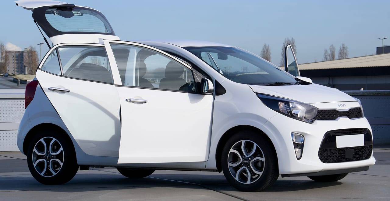 You are currently viewing Quels sont les défauts de la Kia Picanto