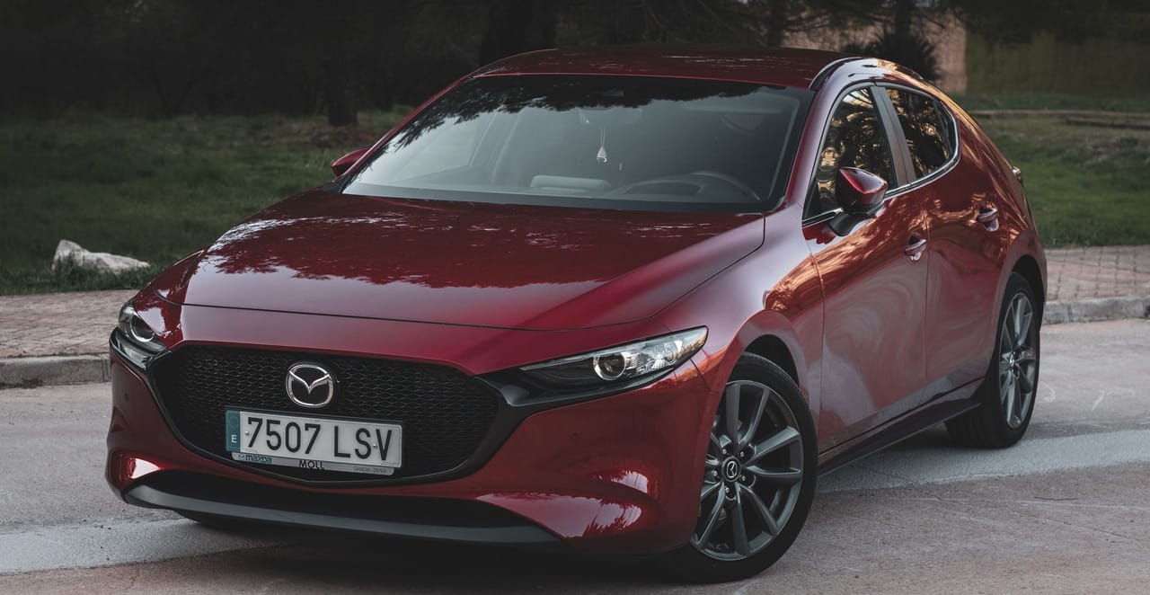 You are currently viewing Quels sont les défauts de la Mazda 3