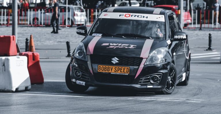 Lire la suite à propos de l’article Quels sont les défauts de la Suzuki Swift