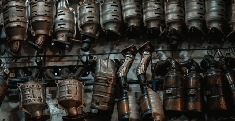 Lire la suite à propos de l’article Où se trouve la sonde lambda sur une voiture ?