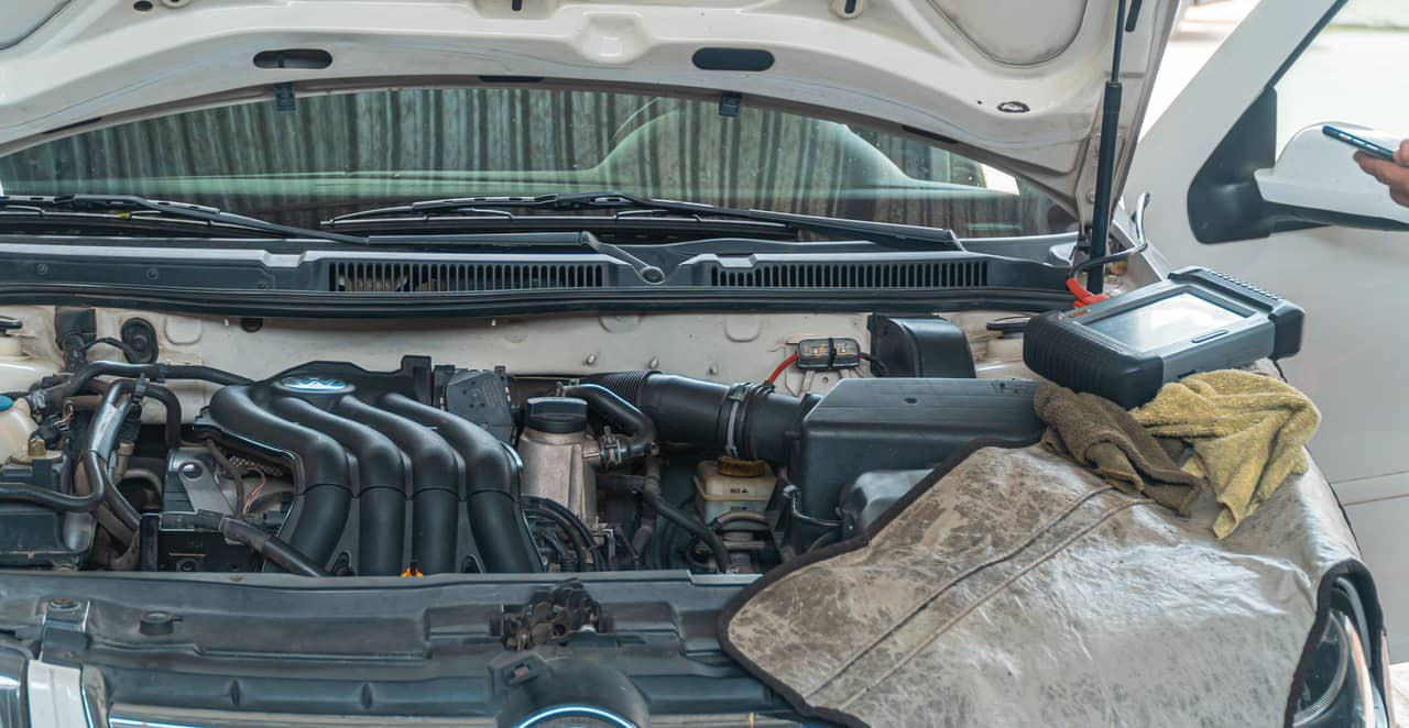 You are currently viewing Où se trouve la vanne EGR ? Le guide pour la localiser sur votre moteur
